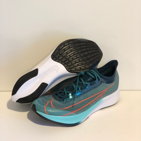 nike zoom fly 3 prm hakone